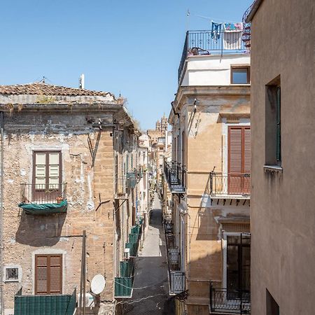 Casa San Francesco Rooms Palermo Exterior photo