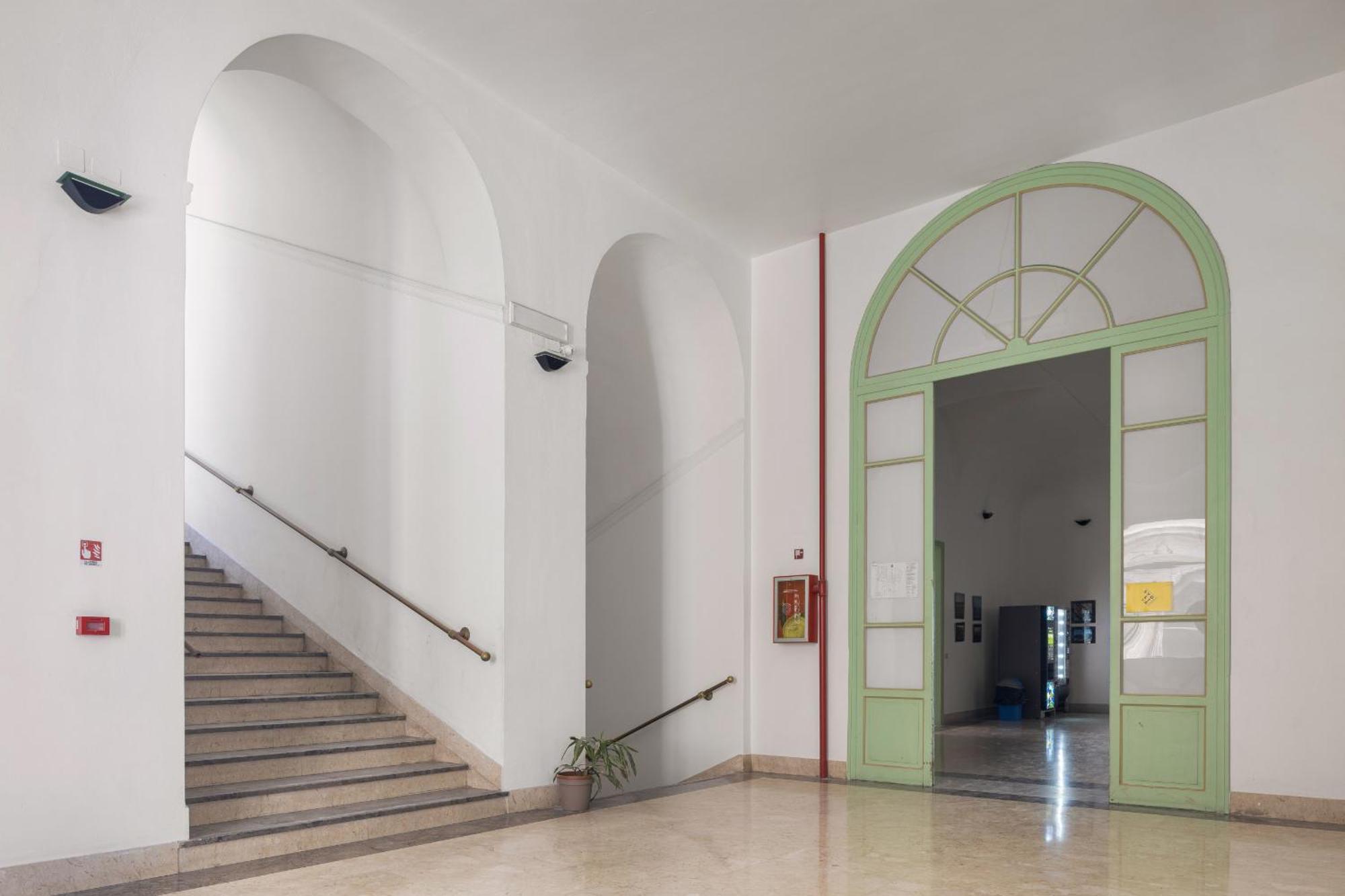 Casa San Francesco Rooms Palermo Exterior photo