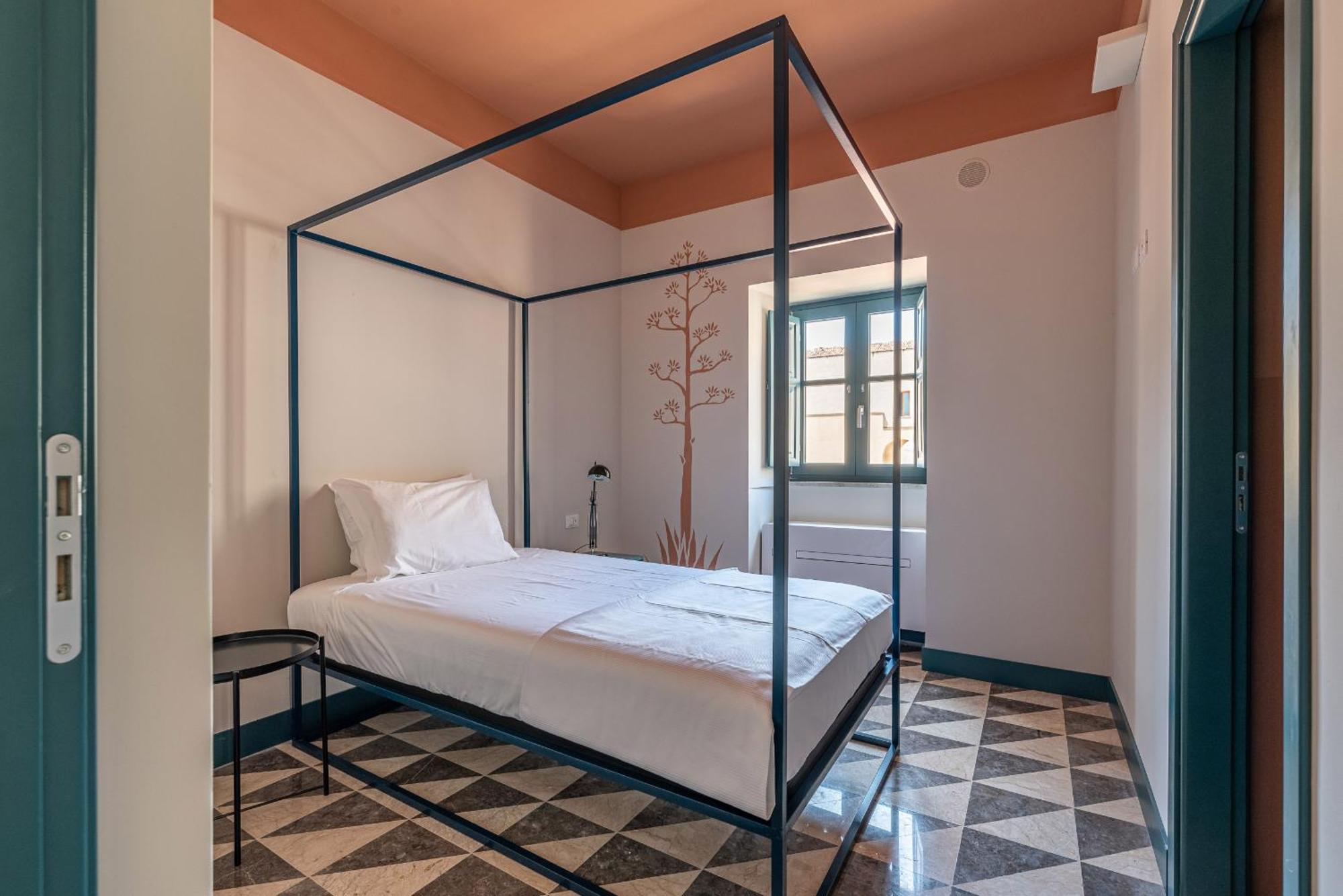 Casa San Francesco Rooms Palermo Exterior photo