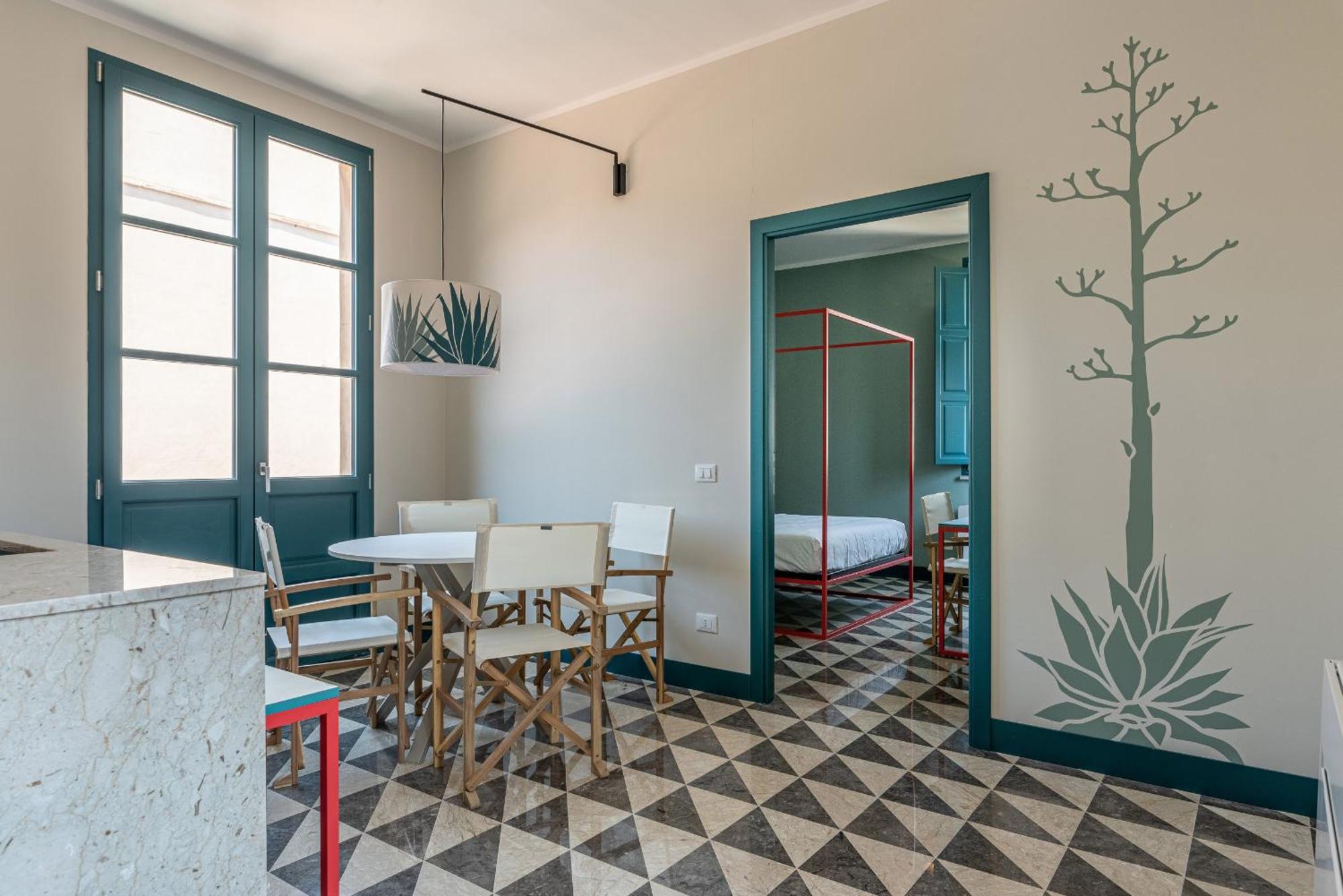 Casa San Francesco Rooms Palermo Exterior photo