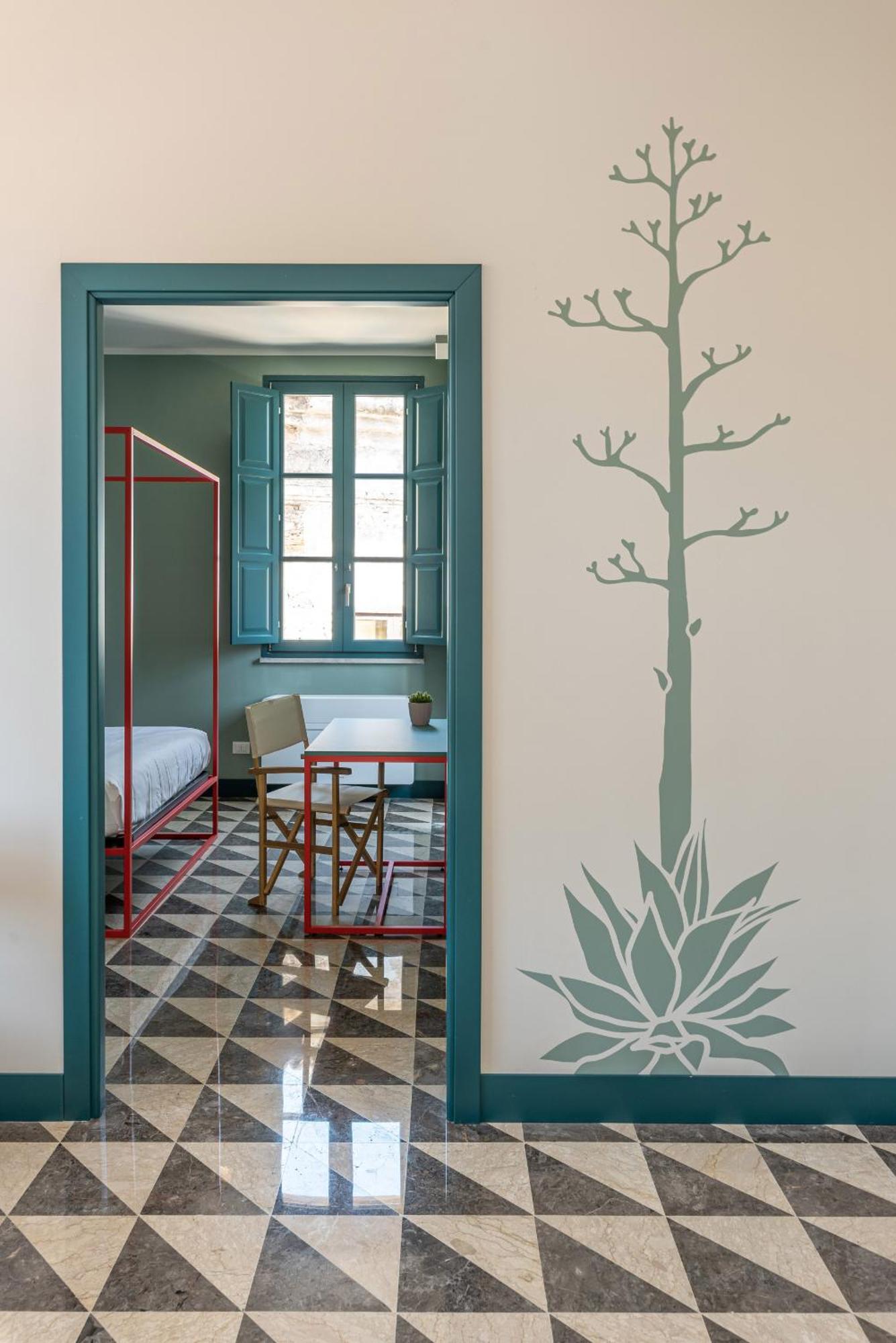 Casa San Francesco Rooms Palermo Exterior photo